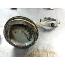 91J006 Piston and Connecting Rod Standard For 00-04 Volkswagen Golf 2.0 91J006 Piston and Connecting Rod Standard For 00-04 Volkswagen Golf 2.0